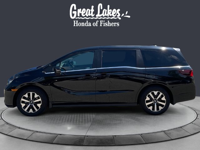 Used 2026 Honda Odyssey EX-L image 2