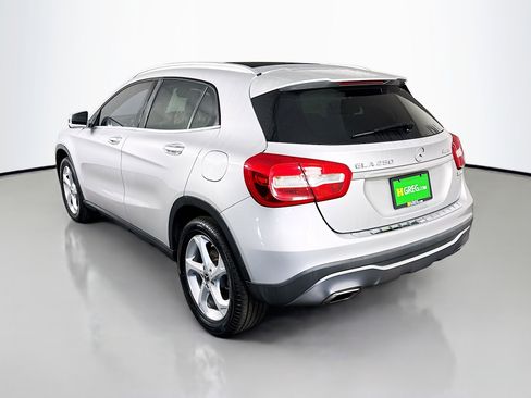 Used 2018 Mercedes-Benz GLA 250 GLA 250 image 7