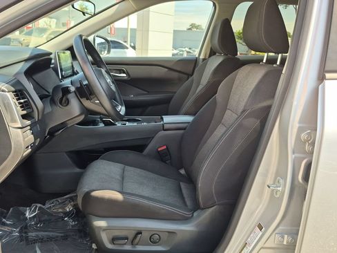 Certified 2024 Nissan Rogue SV FWD image 15