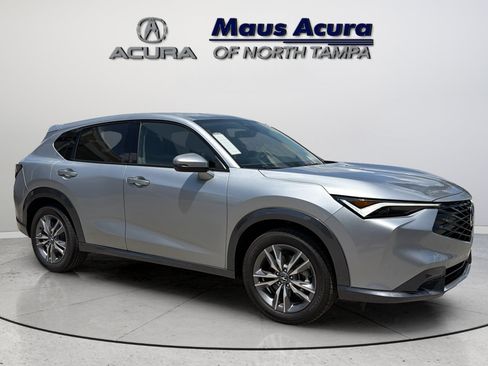 New 2026 Acura ADX FWD image 1