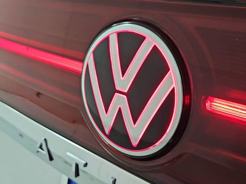 New 2026 Volkswagen Atlas SEL Premium R-Line AWD/4WD image 11