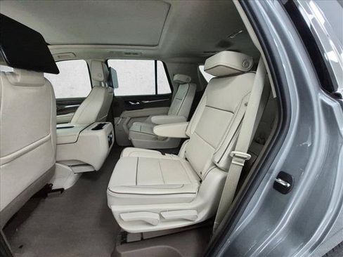 Used 2023 GMC Yukon Denali w/ Denali Reserve Package AWD/4WD image 22