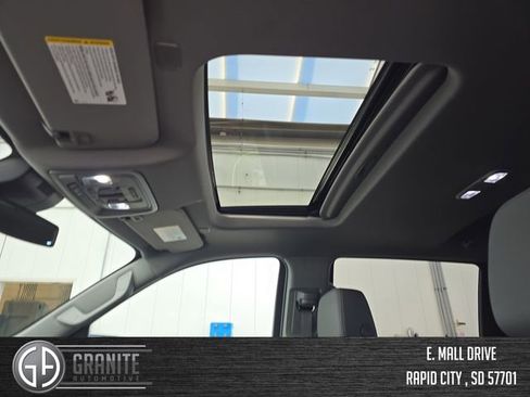 New 2026 GMC Sierra 1500 SLT w/ SLT Premium Plus Package image 21