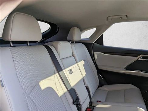 Used 2022 Lexus RX 350 FWD w/ Premium Package image 21
