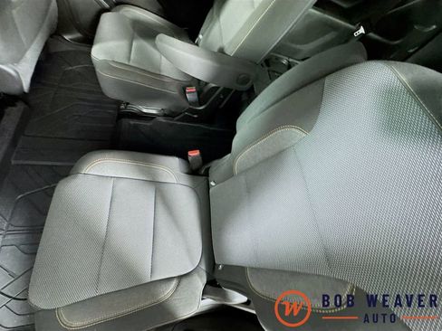 Used 2019 Chevrolet Traverse LT w/ LPO, Floor Liner Package AWD/4WD image 30