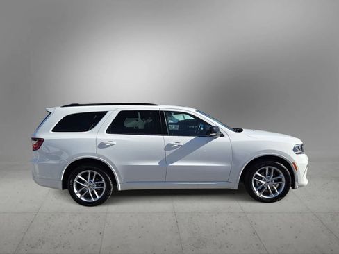 Used 2024 Dodge Durango GT image 10