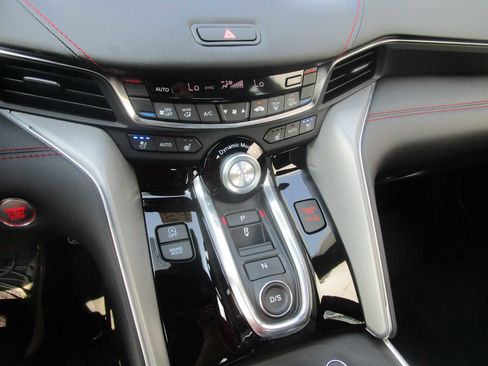 Certified 2025 Acura TLX SH-AWD w/ A-SPEC Pkg image 19
