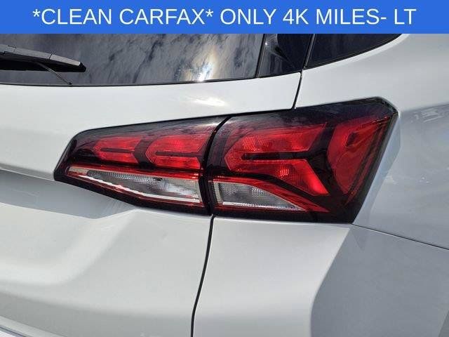 Used 2024 Chevrolet Equinox LT FWD image 10