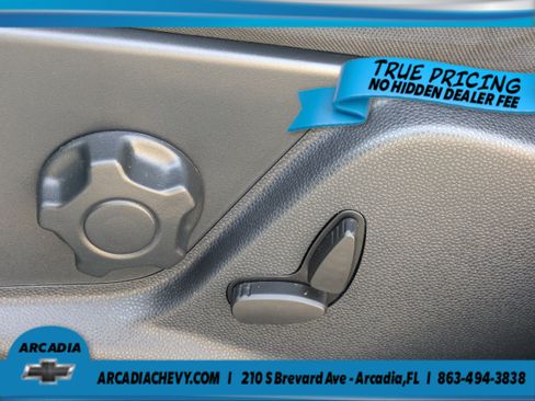 Used 2019 Ford EcoSport SE w/ SE Convenience Package FWD image 26