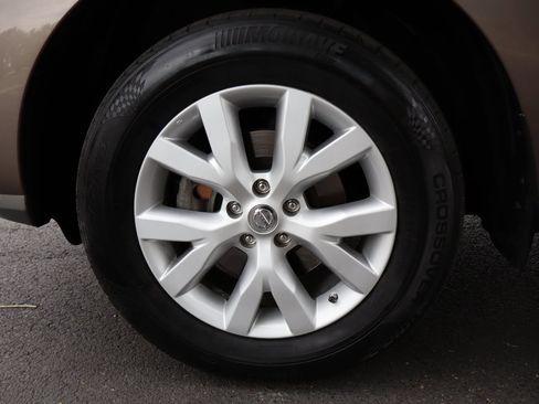 Used 2012 Nissan Murano SV AWD/4WD image 42