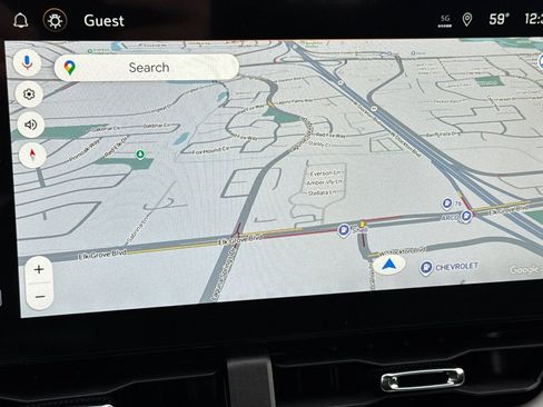 New 2026 Chevrolet Equinox LT image 18