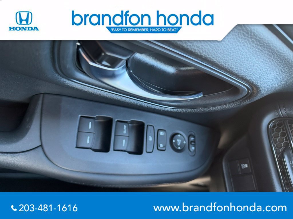 Used 2024 Honda HR-V LX image 13