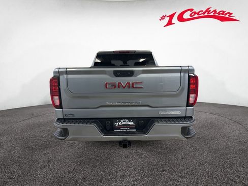 Certified 2023 GMC Sierra 1500 Elevation image 25