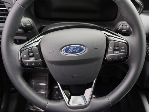 Used 2024 Ford Escape Active AWD/4WD image 26