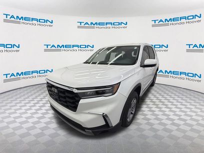 Used 2025 Honda Pilot EX-L