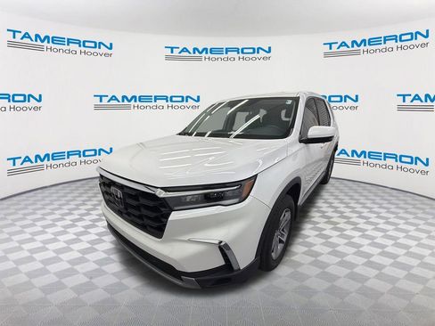 Used 2025 Honda Pilot EX-L image 1