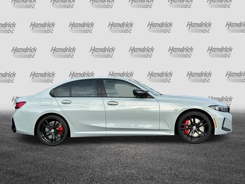 Certified 2023 BMW M340i xDrive w/ Premium Package image 3