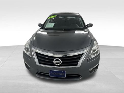 Used 2014 Nissan Altima 2.5 SV image 8