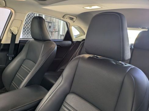 Used 2018 Lexus NX 300h NX 300h w/ Premium Package image 5