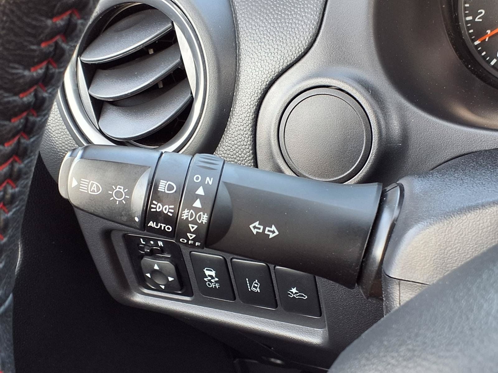 Used 2024 Mitsubishi Mirage G4 Black Edition FWD image 16