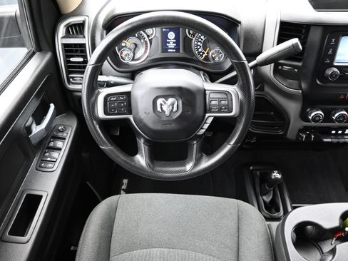 Used 2019 RAM 2500 Tradesman image 26