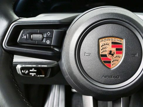 Certified 2024 Porsche Taycan RWD image 11