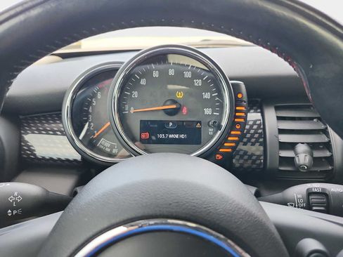 Used 2016 MINI Cooper S FWD image 12