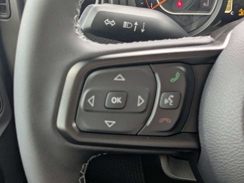 New 2026 Jeep Gladiator Rubicon AWD/4WD image 21