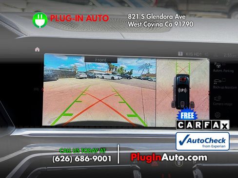 Used 2021 BMW X5 sDrive40i w/ Convenience Package RWD image 38