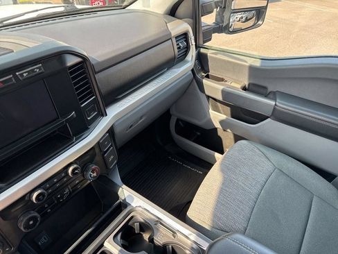 Used 2024 Ford F250 XLT w/ FX4 Off-Road Package AWD/4WD image 34