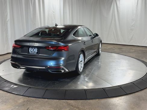 Used 2023 Audi A5 2.0T Premium Plus image 9