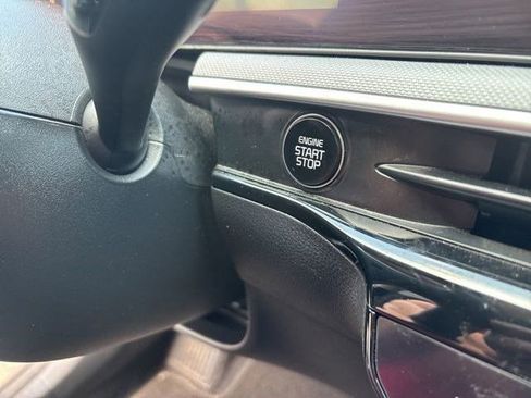 Used 2025 Kia K5 LXS image 20