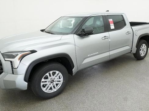 New 2026 Toyota Tundra SR5 RWD image 1