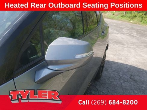 Used 2023 Chevrolet Blazer RS w/ Driver Confidence II Package AWD/4WD image 12