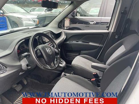 Used 2017 RAM ProMaster City Tradesman w/ Rear Back-up Camera Group FWD image 2