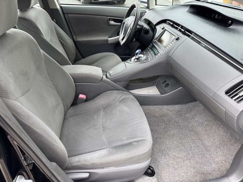Used 2010 Toyota Prius FWD image 15