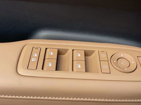 New 2026 Hyundai Santa Fe Calligraphy image 24