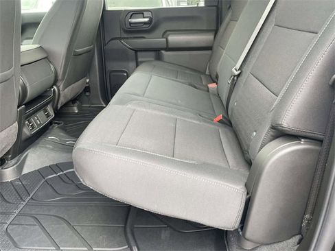 New 2025 Chevrolet Silverado 2500 Custom w/ Custom Value Package image 5