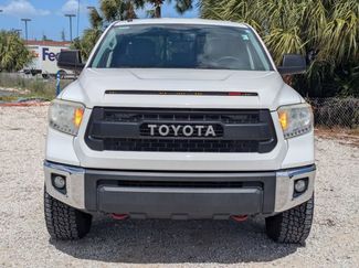 Used 2017 Toyota Tundra SR5 w/ TRD Off Road Package video 2