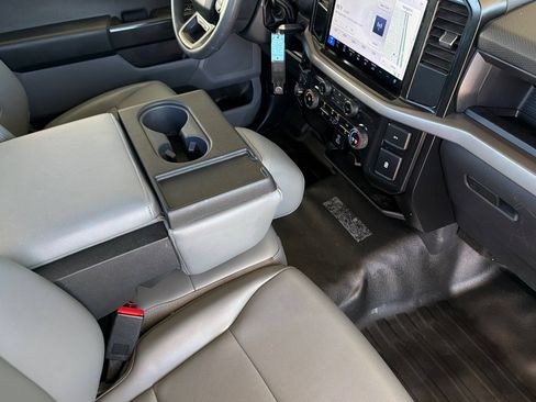 Used 2024 Ford F150 XL AWD/4WD image 15