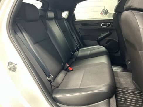 Certified 2023 Honda Civic Sport image 19