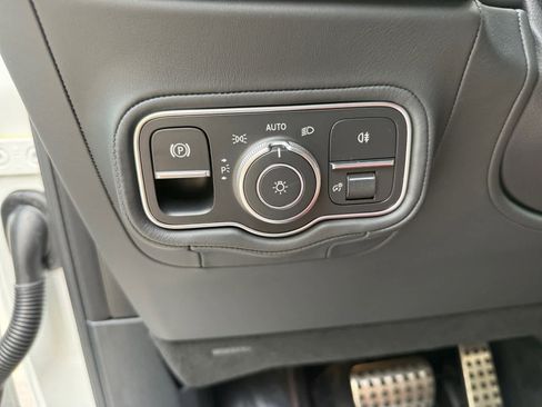 New 2026 Mercedes-Benz G 63 AMG 4MATIC image 28
