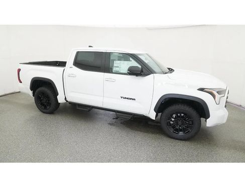 New 2025 Toyota Tundra SR5 AWD/4WD image 12