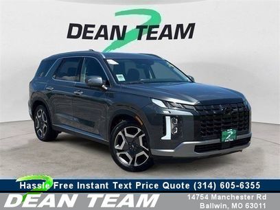 Used 2024 Hyundai Palisade Limited