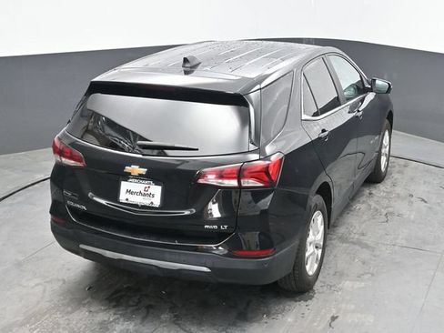 Used 2023 Chevrolet Equinox LT AWD/4WD image 22