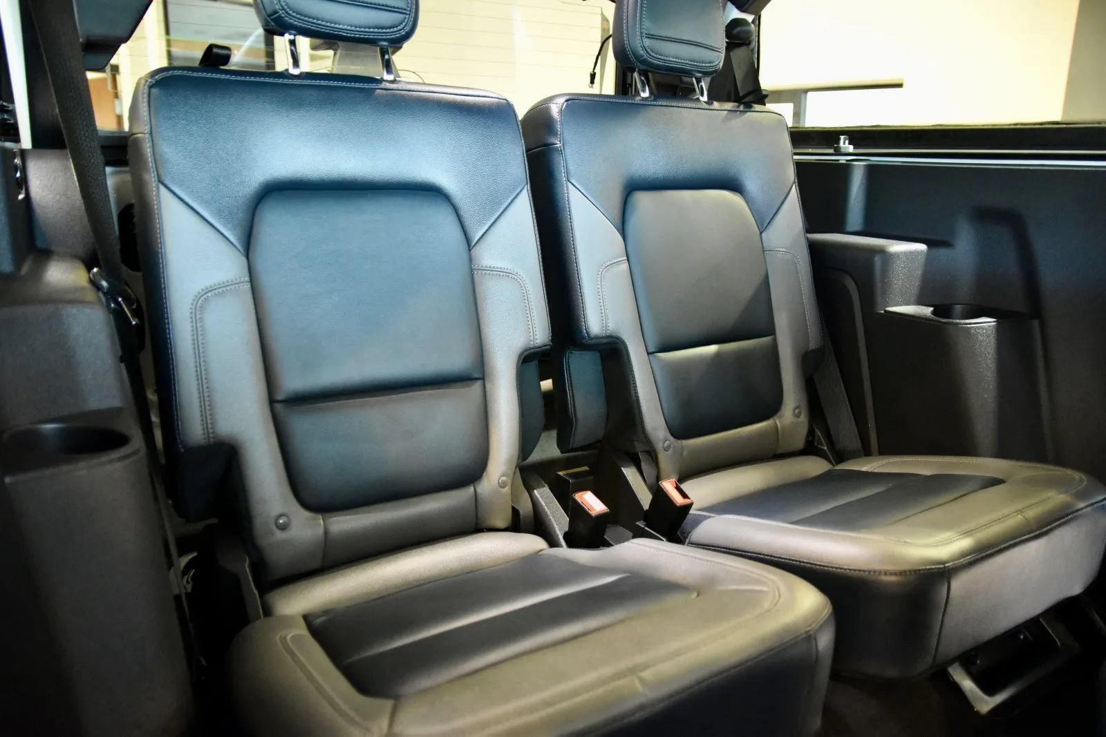 Used 2023 Ford Bronco Outer Banks AWD/4WD image 25
