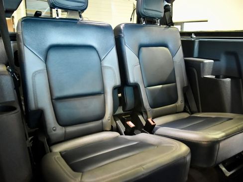 Used 2023 Ford Bronco Outer Banks AWD/4WD image 25
