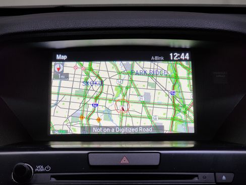 Used 2020 Acura MDX w/Technology Pkg image 27