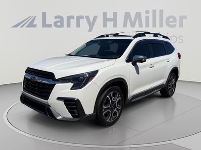 Used 2023 Subaru Ascent Limited w/ Technology Package
