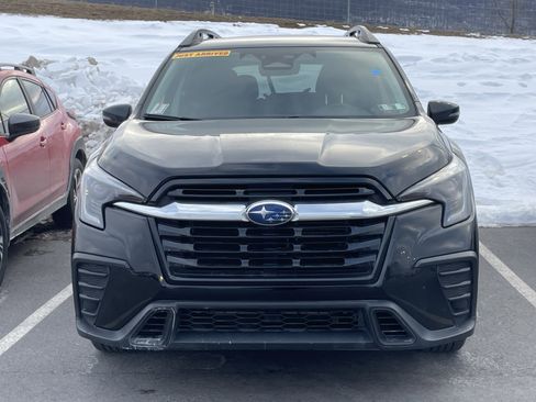 Certified 2023 Subaru Ascent Premium w/ Convenience Package image 10